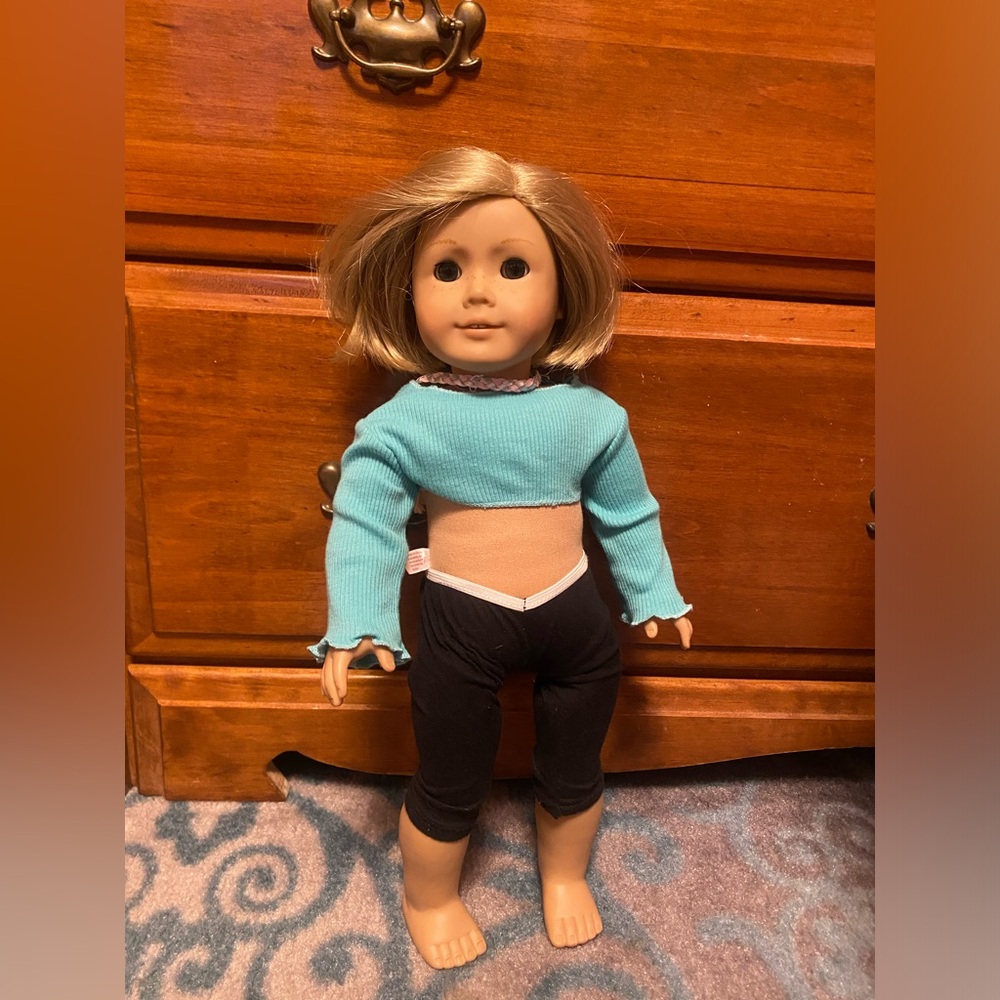 My life doll